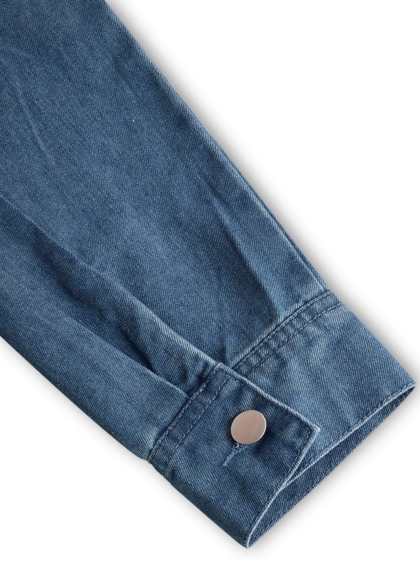 Women's casual loose retro denim jumpsuit with long sleeves, hood, pockets, and zipper front, stylish pants by My Store.