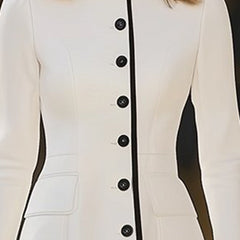 Elegant women's dress from My Store featuring a flowing fabric and stylish design, perfect for casual or formal occasions.