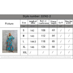 White printed tie-waist lantern sleeve dress from My Store featuring a stylish silhouette and elegant design.