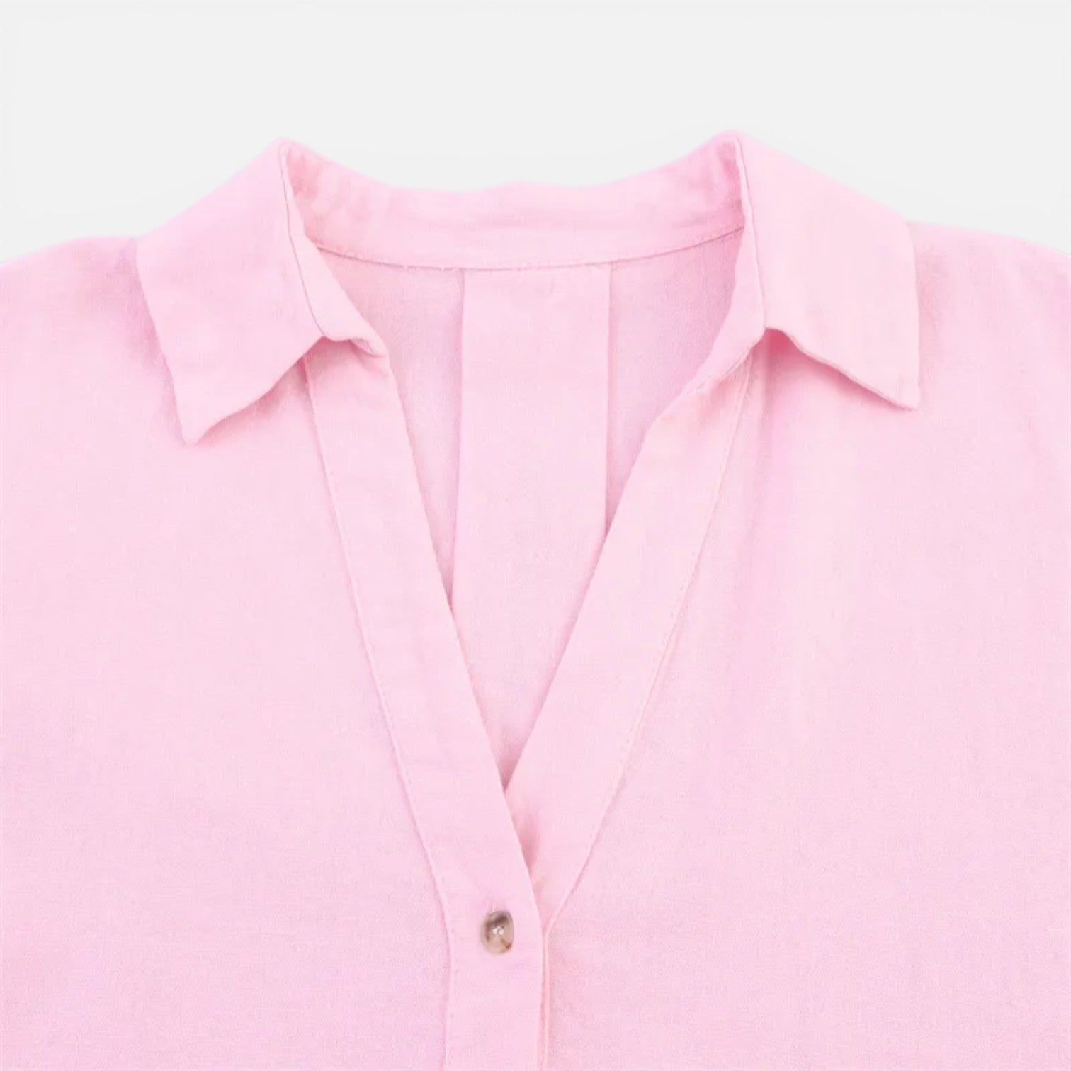 Lightweight women's summer blouse from My Store featuring a loose fit, perfect for vacation and warm weather wear.