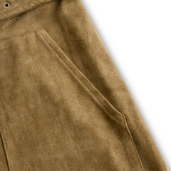 Suede long sleeve midi dress for women featuring a fitted silhouette and elegant design, perfect for stylish occasions.