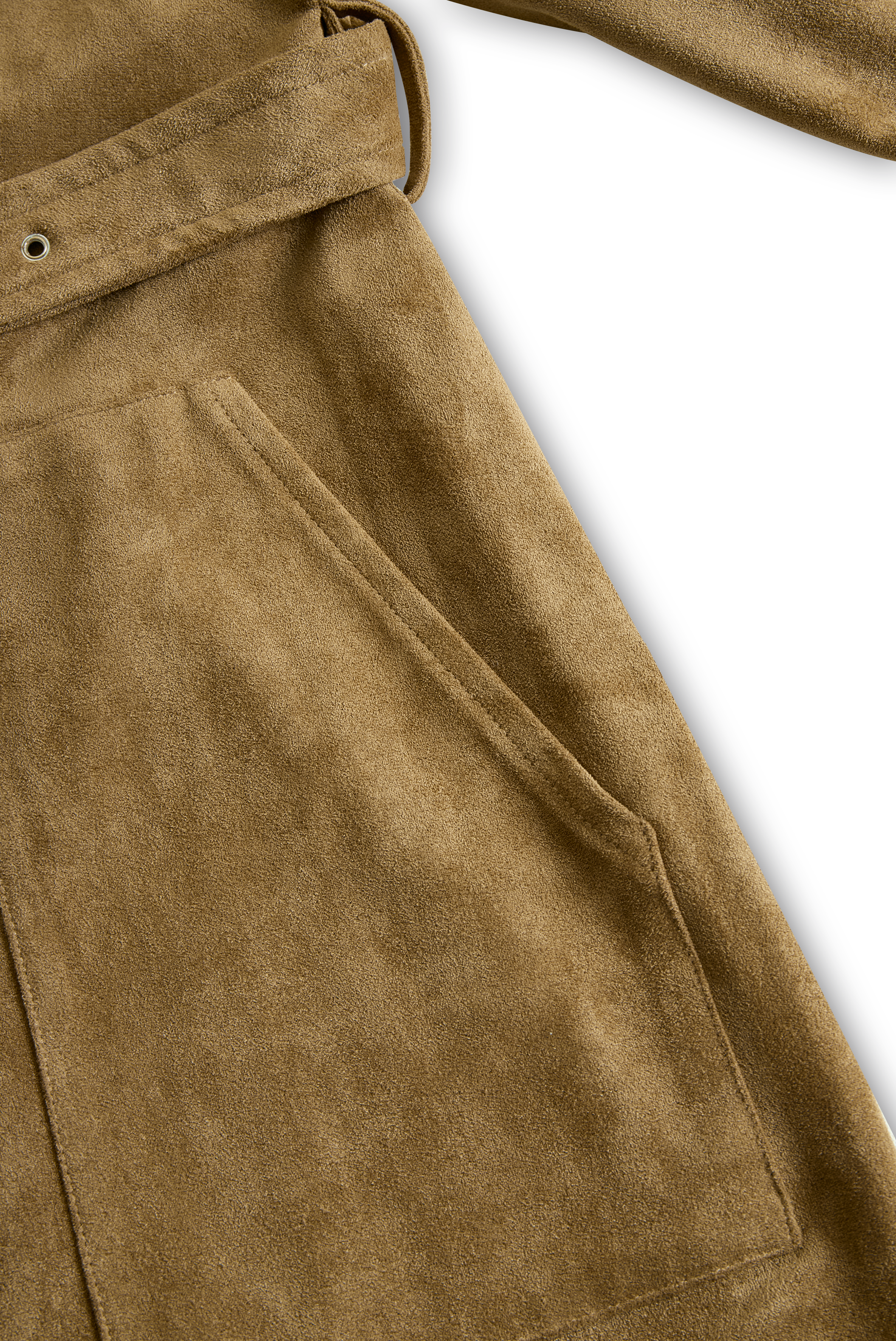 Suede long sleeve midi dress for women featuring a fitted silhouette and elegant design, perfect for stylish occasions.