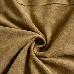 Suede long sleeve midi dress for women featuring a fitted silhouette and elegant design, perfect for stylish occasions.