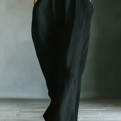 Women’s summer maxi dress with v-neck and kimono sleeves, stylish floral print, lightweight fabric, and flowy fit.