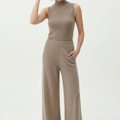Women's loose pull-on jogger pants from My Store, shown in a casual, relaxed fit with a comfortable waistband.