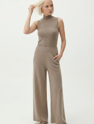 Women's loose pull-on jogger pants from My Store, shown in a casual, relaxed fit with a comfortable waistband.